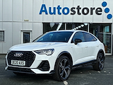 Used Audi Q3