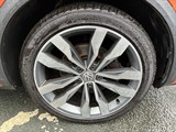 Used Volkswagen T-Roc