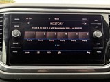 Used Volkswagen T-Roc