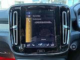 Used Volvo XC40