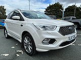 Used Ford Kuga