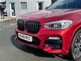 Used BMW X4