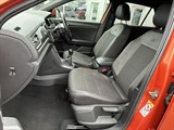 Used Volkswagen T-Roc