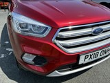 Used Ford Kuga