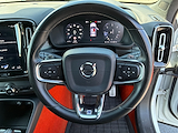 Used Volvo XC40