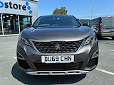 Used Peugeot 3008