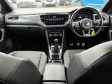 Used Volkswagen T-Roc