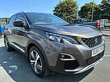 Used Peugeot 3008