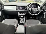 Used Skoda Kodiaq