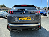 Used Peugeot 3008