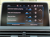 Used Peugeot 3008