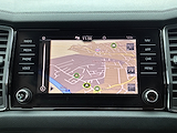 Used Skoda Kodiaq