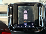 Used Volvo XC40