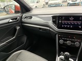 Used Volkswagen T-Roc