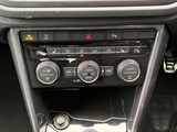 Used Volkswagen T-Roc