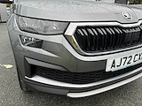 Used Skoda Kodiaq