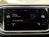 Used Volkswagen T-Roc