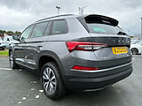 Used Skoda Kodiaq