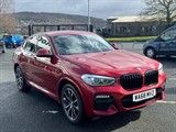 Used BMW X4