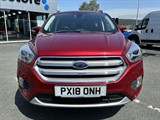 Used Ford Kuga