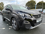 Used Peugeot 3008