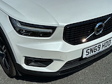 Used Volvo XC40