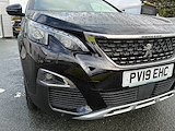 Used Peugeot 3008