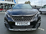 Used Peugeot 3008