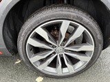 Used Volkswagen T-Roc