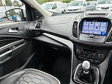 Used Ford Kuga