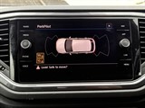 Used Volkswagen T-Roc