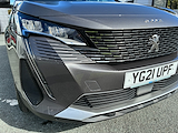 Used Peugeot 5008