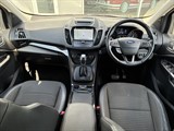 Used Ford Kuga