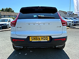 Used Volvo XC40