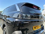 Used Peugeot 5008