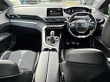 Used Peugeot 3008