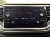 Used Volkswagen T-Roc