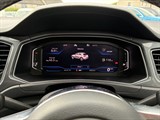 Used Volkswagen T-Roc