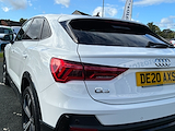 Used Audi Q3