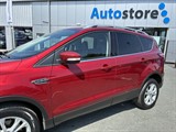Used Ford Kuga