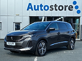 Used Peugeot 5008