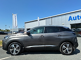 Used Peugeot 3008