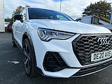 Used Audi Q3