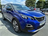 Used Peugeot 3008