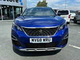 Used Peugeot 3008