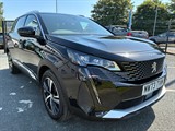 Used Peugeot 5008