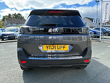 Used Peugeot 5008