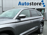 Used Skoda Kodiaq