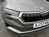 Used Skoda Karoq