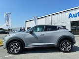 Used Nissan Juke